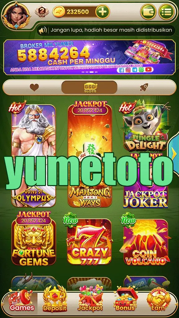 yumetoto Unduh