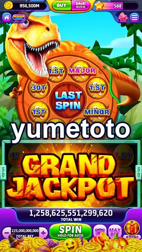 yumetoto Unduh