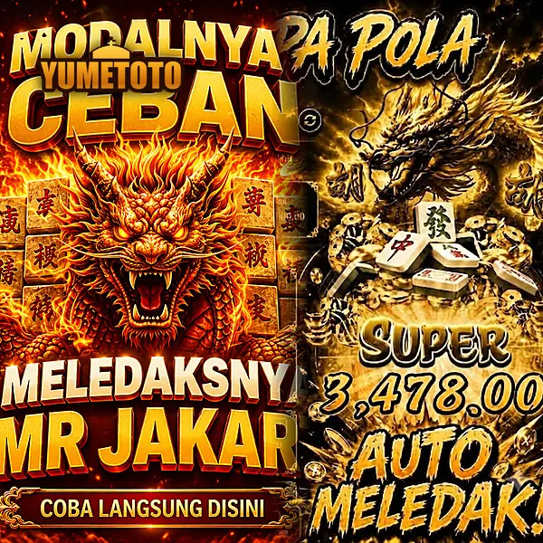 yumetoto Masuk