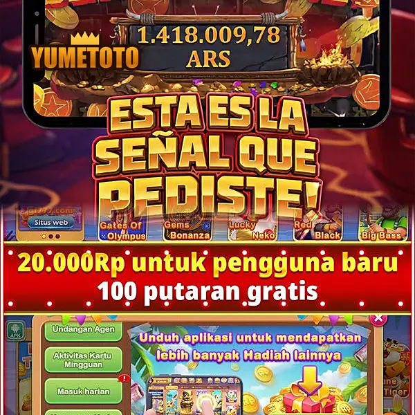 yumetoto APK Resmi Unduh
