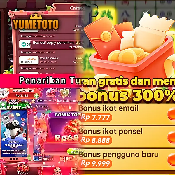 yumetoto Masuk - yumetoto Resmi