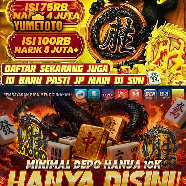 yumetoto Daftar Sekarang - Unduh APK