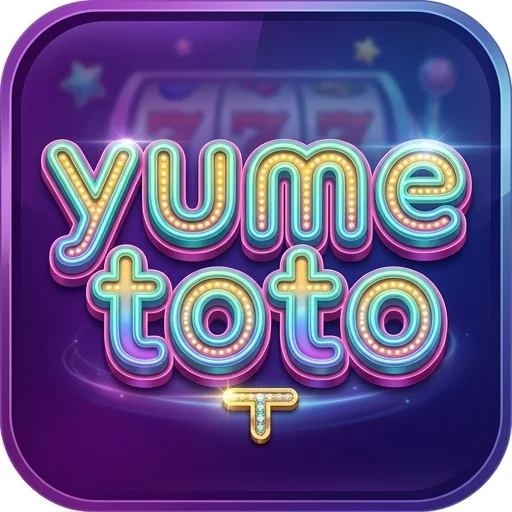 yumetoto Logo - Resmi