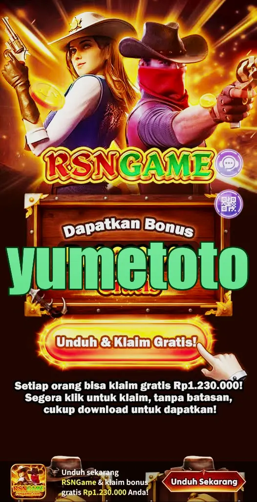 yumetoto Tangkapan Layar - APK Resmi