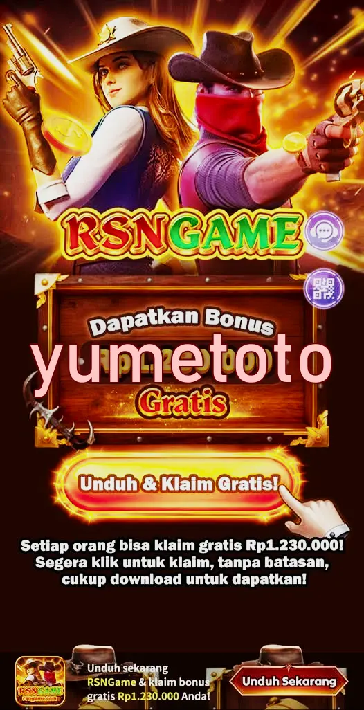 yumetoto Tangkapan Layar Resmi APK